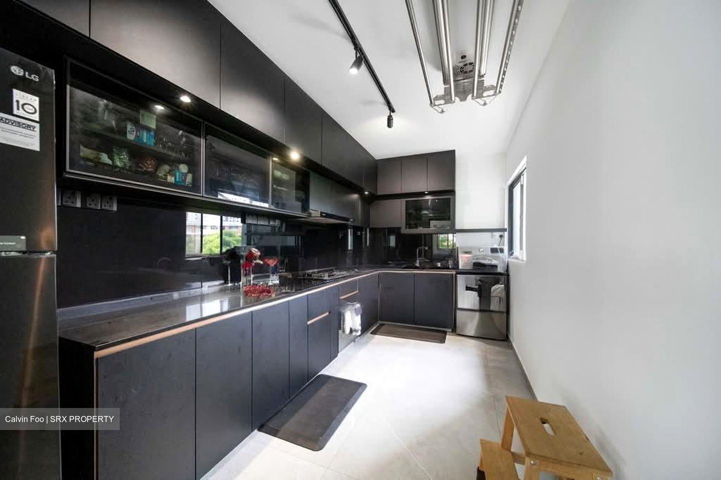 Blk 184 Stirling Rise (Queenstown), HDB 5 Rooms #575375551